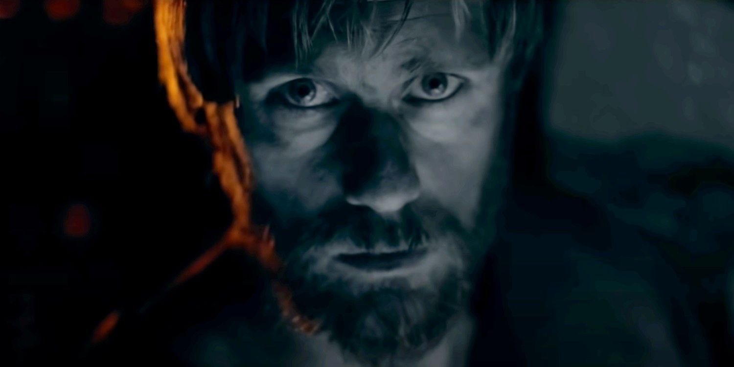 Ben Rolph (TheDCTVshow) / Twitter