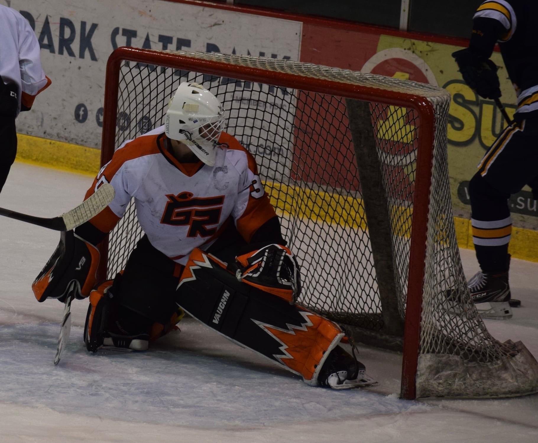 Grand Rapids Hockey on Twitter: