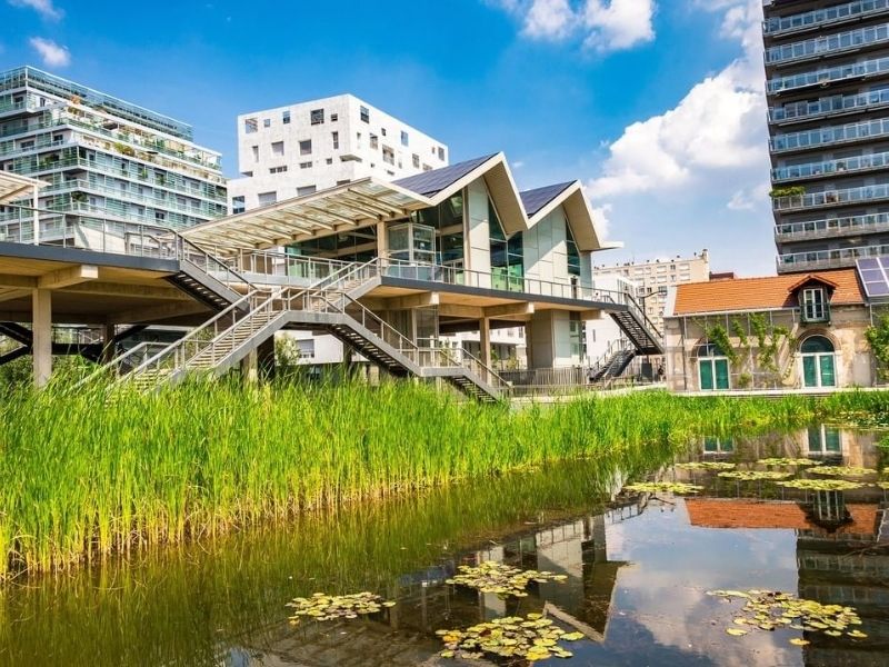 Ho s'agrandit et devient HoBa ! 😃

L'équipe du Hasard Ludique vous donne rendez-vous en mai pour l'ouverture de ce lieu de vie dédié à l' #alimentationdurable au cœur du Parc Martin Luther King ! ➡ pariszigzag.fr/bars-et-restos… #Paris #Paris17 #ClichyBatignolles <a href="/ParisZigZag/">ZigZag</a>