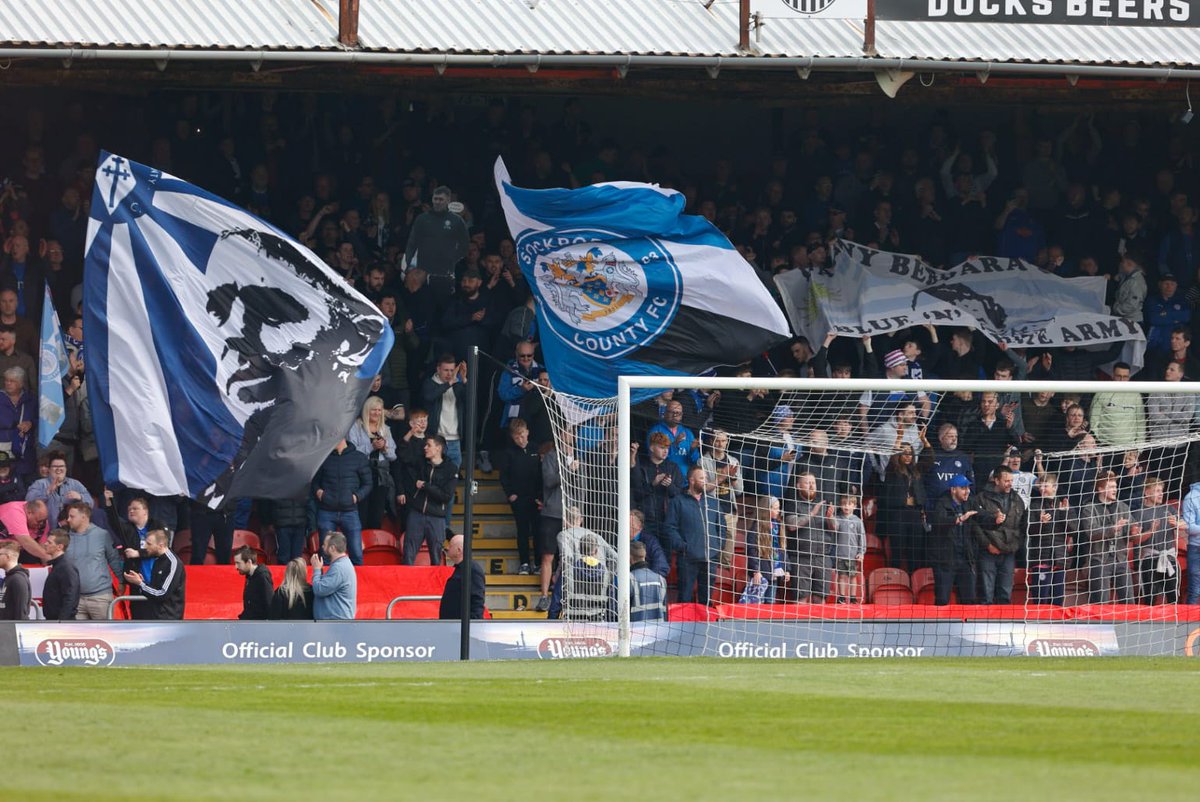 ATTENDANCE | 7818 (1455 County fans).