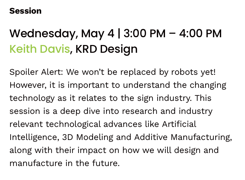 Keith R. Davis tweet media