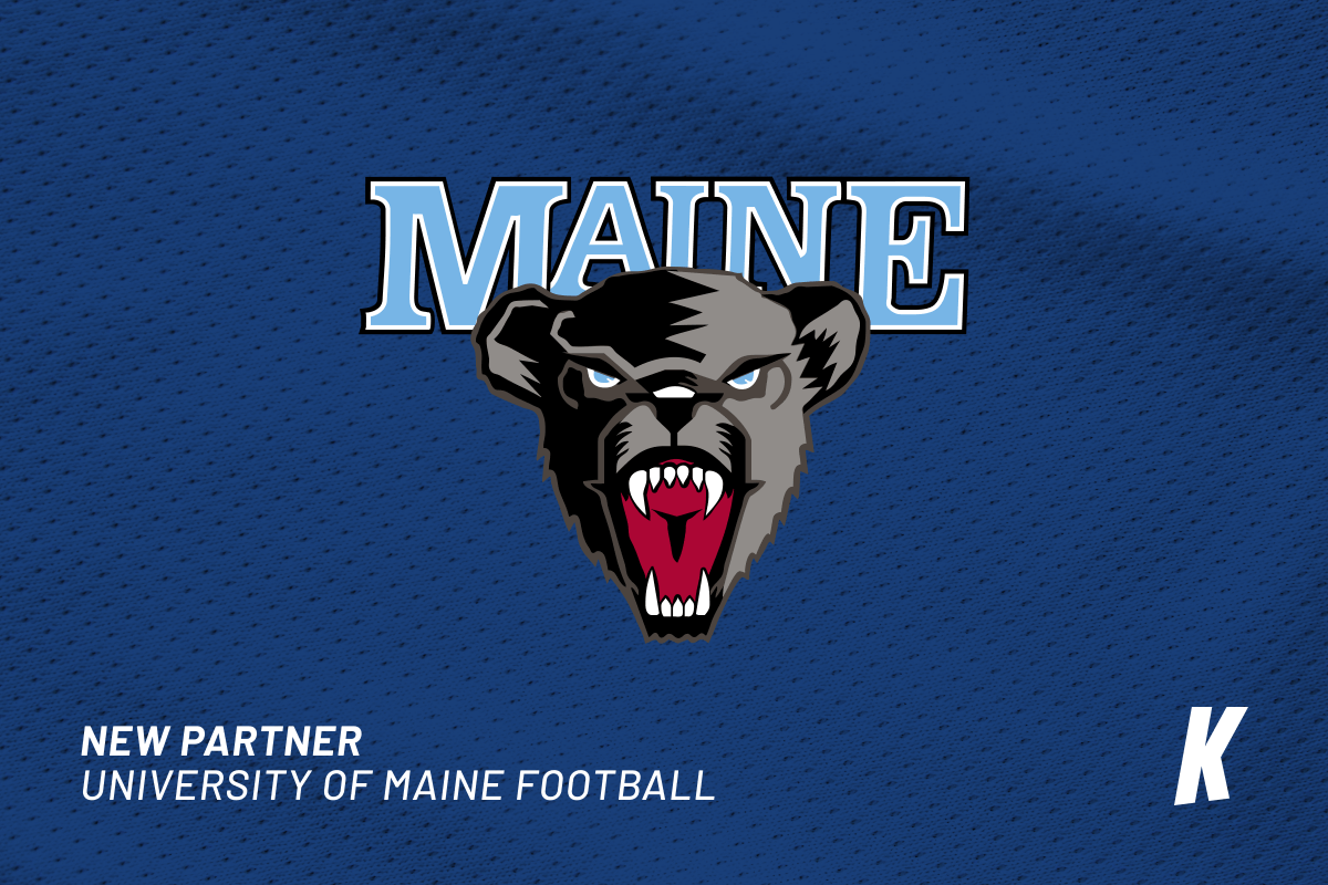 Kairos Sports Tech (@kairossportshq) on Twitter photo 🚨 New Partner Announcement!
Welcome to the University of Maine Football program🏈
The <a href="/BlackBearsFB/">Maine Football</a> will be centralizing their scheduling, messaging, and operations onto the Kairos platform👊
#BlackBearNation #CollegeFootball 🚨 New Partner Announcement!
Welcome to the University of Maine Football program🏈
The <a href="/BlackBearsFB/">Maine Football</a> will be centralizing their scheduling, messaging, and operations onto the Kairos platform👊
#BlackBearNation #CollegeFootball