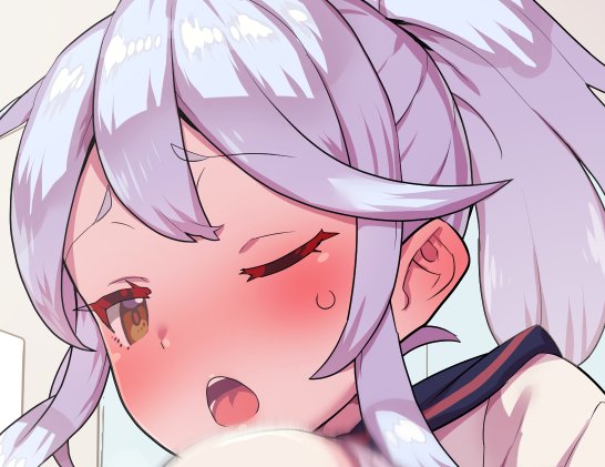 pixivFANBOXで支援者さま向け限定イラスト更新しました。異国から留学中の銀髪おにゃのこが毎日勉強(?)で押しかけてくるような1枚です。どうぞよろしくお願い申し上げます! 「++」以上支援者さま向けには今週はCG集企画、ならびにメイキングを公開予定です。それぞれお楽しみに! 