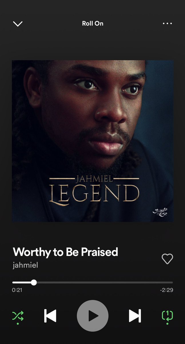bodyee16's tweet photo. This song touched every nerve in my flipping body!!❤️😭😭
Nah Jahmiel has to be the Goat 🐐in Dancehall currently!!!
#LEGENDALBUM 🔥 https://t.co/xkvh2hOFFg