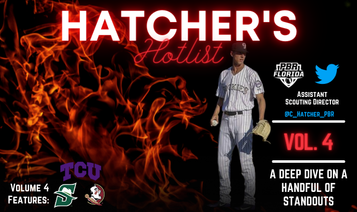 Prep Baseball Florida tweet media