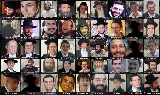ariwaxman's tweet photo. Will be spending time tonight answering 4 questions with my children and grandchildren.
Today is Donny’s birthday and I will also be thinking about 45 questions that we don’t have answers to. These we leave to His hands and wait for Eliyahu HaNavi to answer all of our questions. https://t.co/NPBtBuWkT6