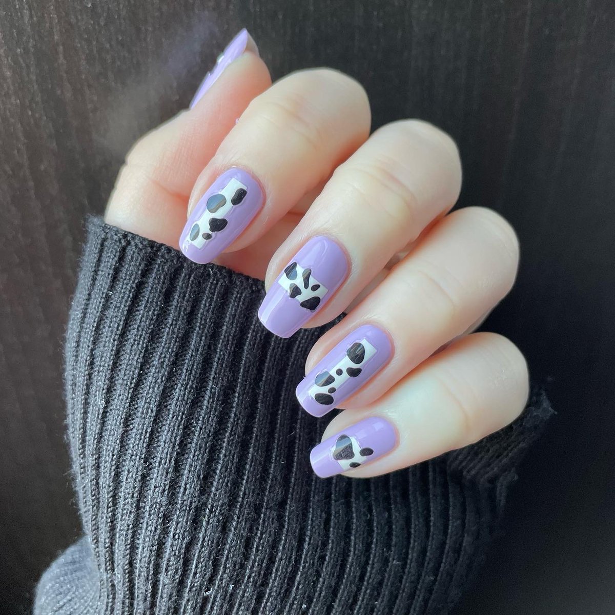 CoutureCuticle's tweet photo. 🐮🐮🐮 https://t.co/f33MhsqRBe