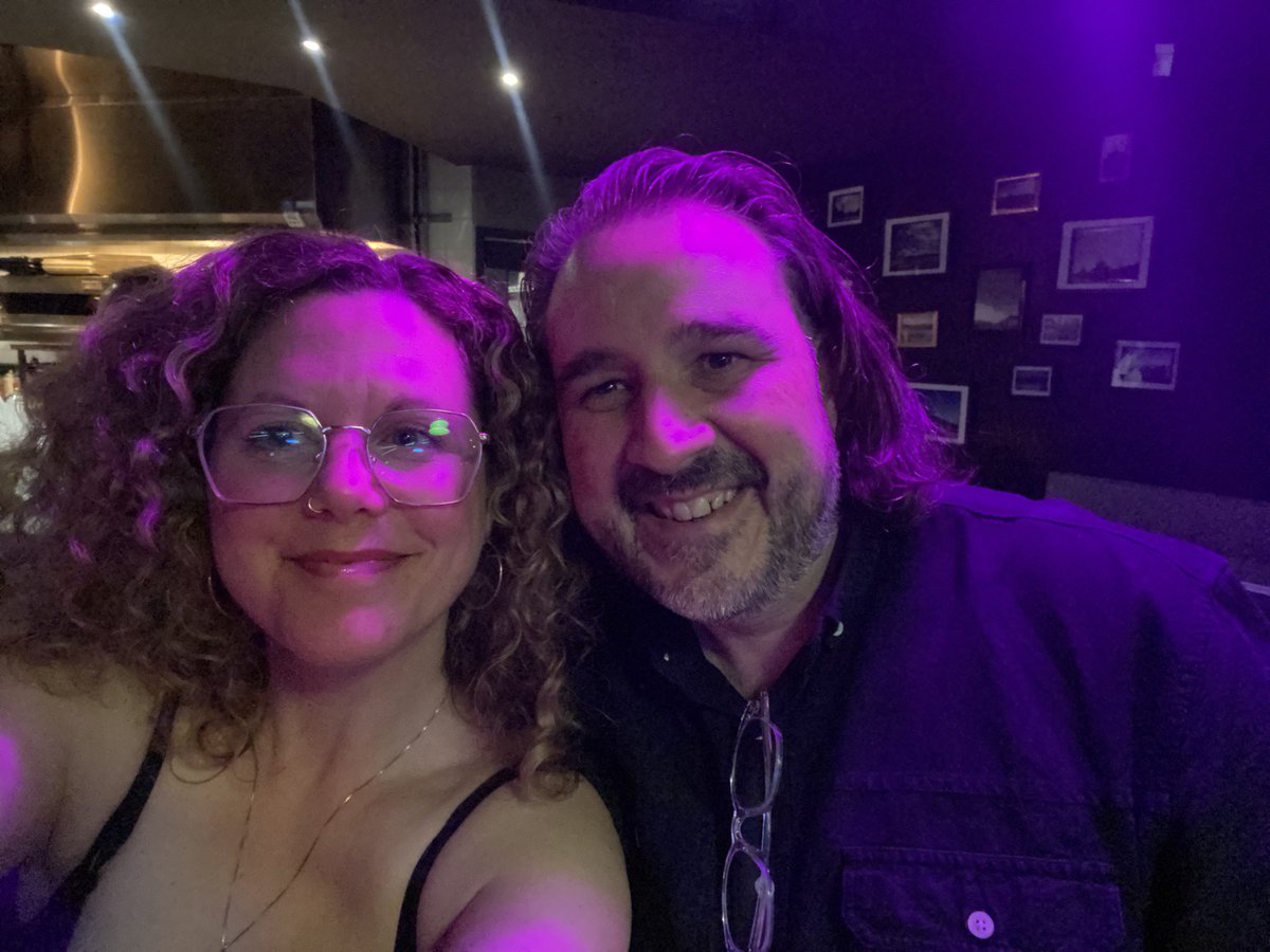 Catherine Lapointe tweet media