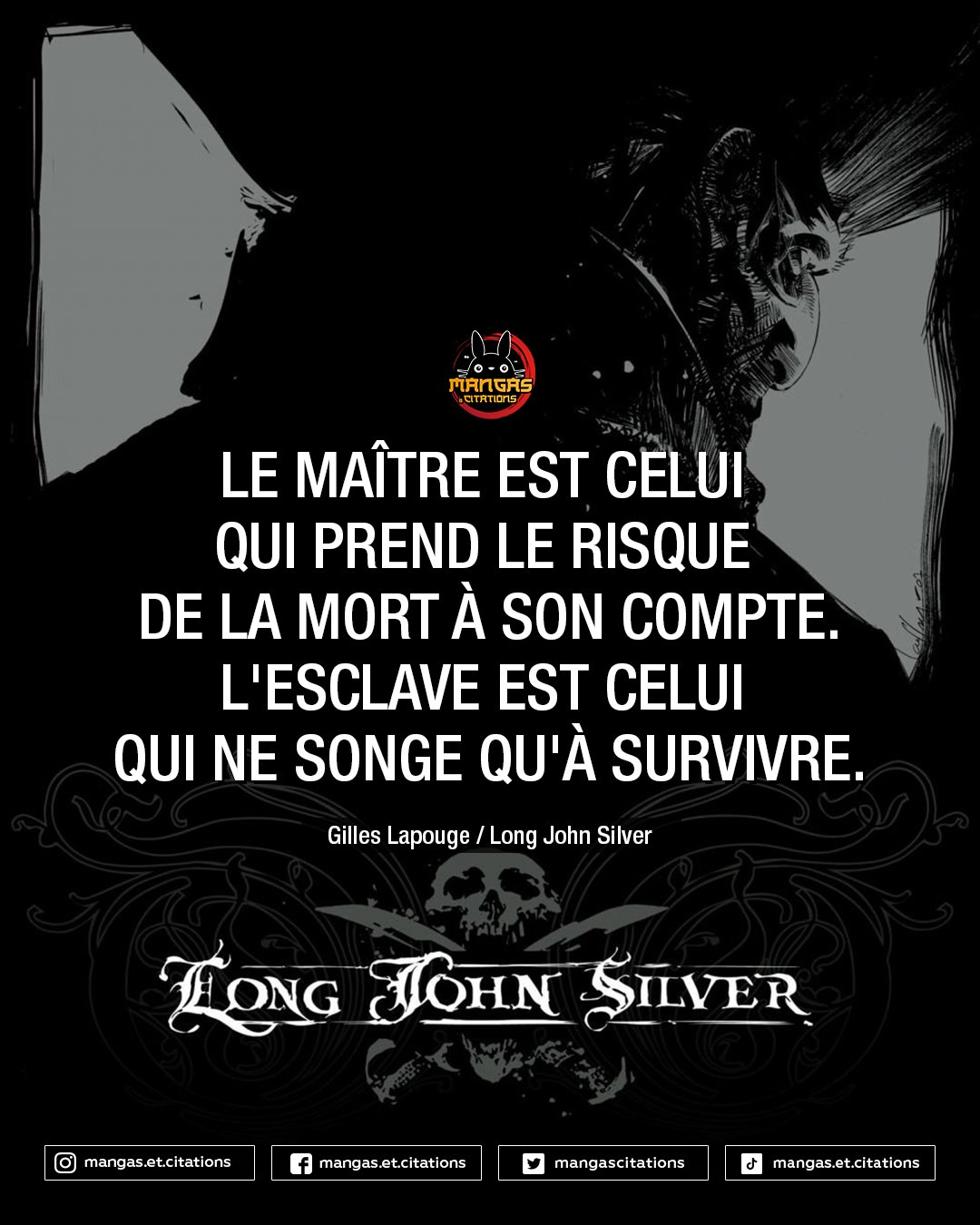 Citation Manga Anime Mangascitations Twitter