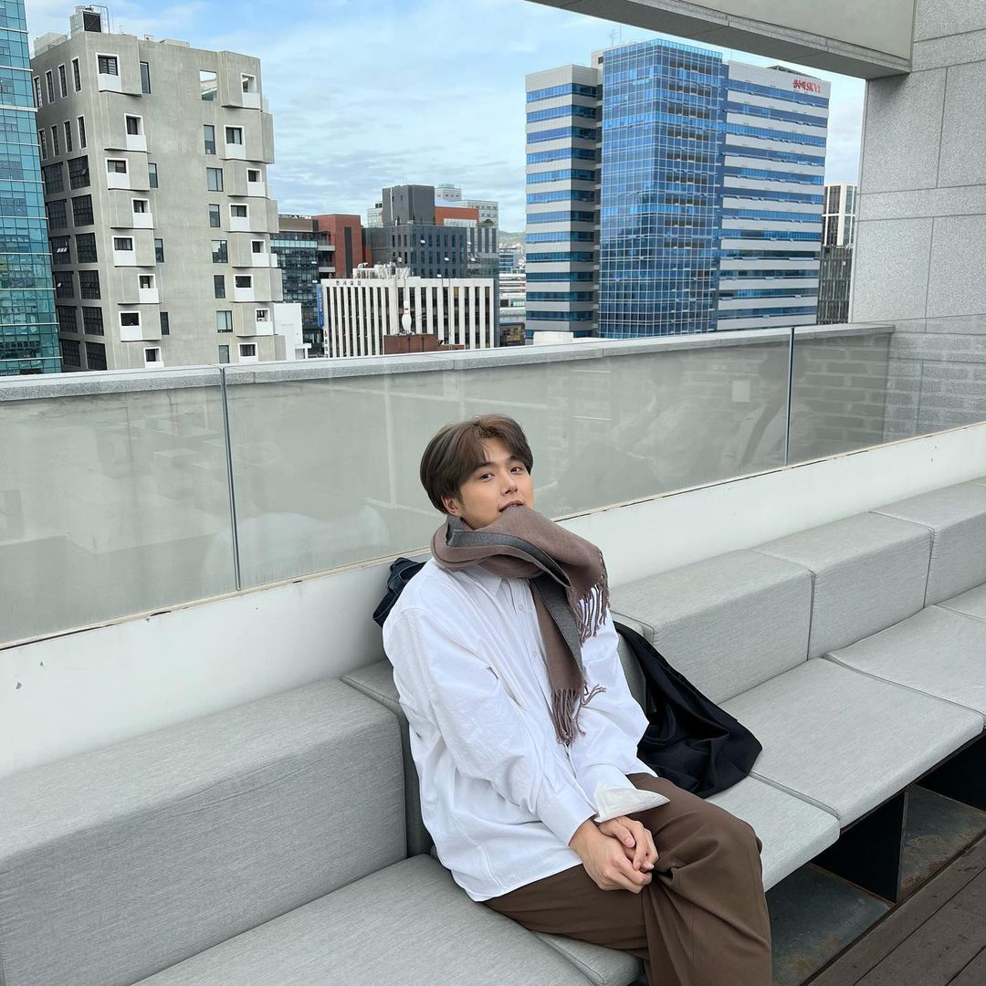 NOIR_Europe's tweet photo. 🆕 [📷 IG] [15.04.22]
⤷ Minhyuk post update

✏ Minhyuk shared a new post

#NOIR #느와르 🐰 https://t.co/1nt1BUhn0t