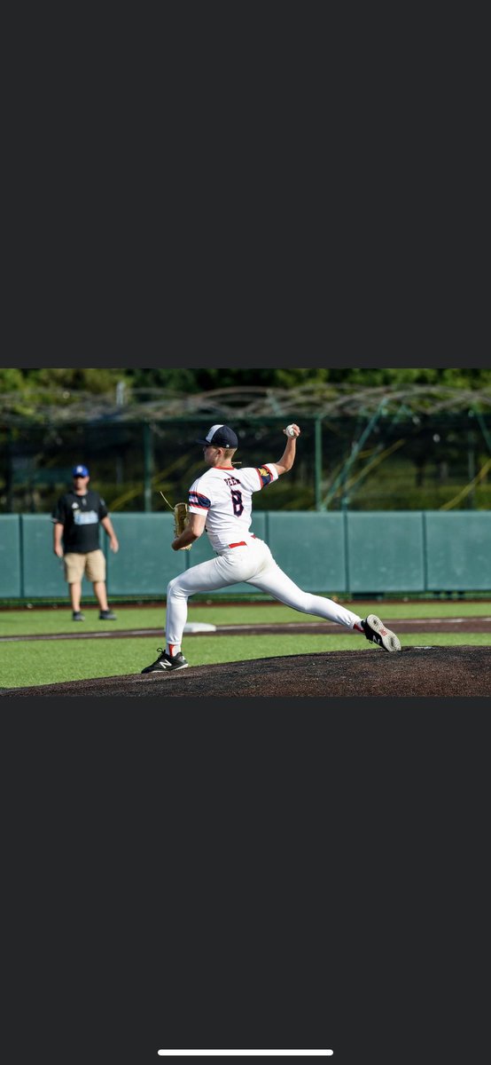 I am excited to announce my commitment to Henry Ford College. Thank you to everyone who has helped me get to this point! @HFHCCBaseball <a href="/mgarza912/">Mario Garza</a> <a href="/rickdorn6/">Rick Dorn</a>  #jucobandit