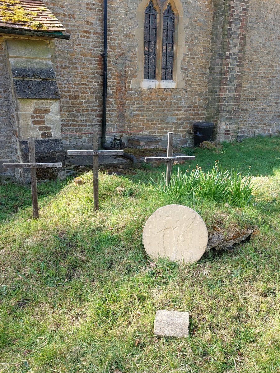 St. Mark's Church, Wyke (@stmarkswyke) on Twitter photo Good Friday 2022
If you are walking past St. Mark's in the lovely weather, you might like to take a look at our Easter garden depicting the journey from Good Friday through to the resurrection on Easter Sunday. We wish you a lovely weekend.
<a href="/CofEGuildford/">Diocese of Guildford</a> <a href="/churchofengland/">The Church of England</a> Good Friday 2022
If you are walking past St. Mark's in the lovely weather, you might like to take a look at our Easter garden depicting the journey from Good Friday through to the resurrection on Easter Sunday. We wish you a lovely weekend.
<a href="/CofEGuildford/">Diocese of Guildford</a> <a href="/churchofengland/">The Church of England</a>