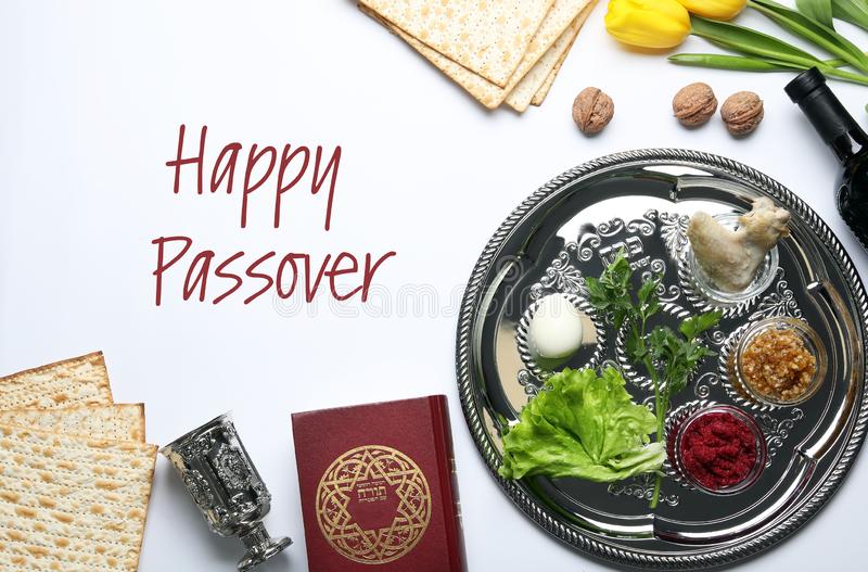 Chag Pesach Sameach! Happy Passover!