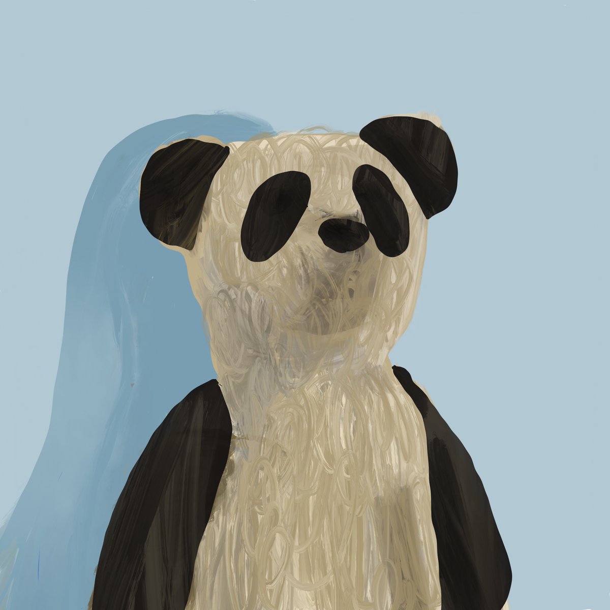 cryptobearlab's tweet photo. ◆Maison Teddy Bear 20220416◆

パンダに見える

https://t.co/YydvJ1tx6Q

#NFT #nftart #teddybear #maisonteddybear #クマのイラスト #イラスト好きさんと繋がりたい #Panda https://t.co/tzChVeXsSd
