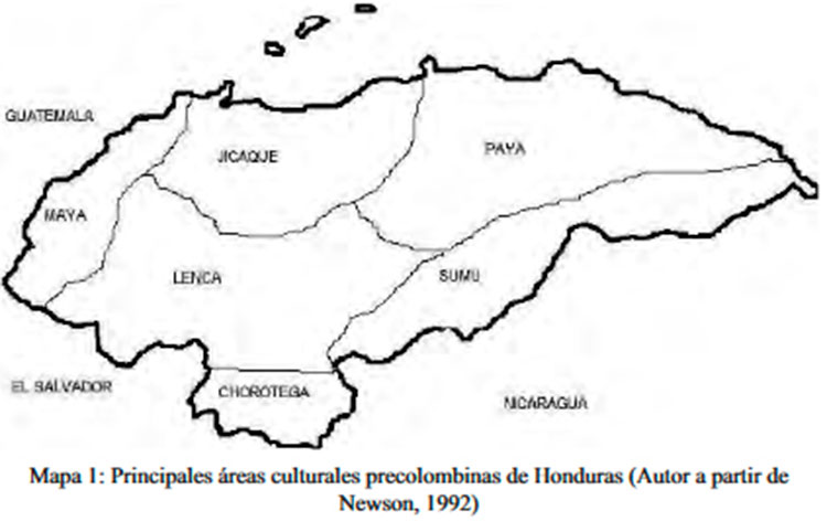 bucentauro_'s tweet image. Parece que son de origen pech, jicaque o maya. Sobre Roatán, Membreño (1901) dice que proviene del náhuatl y que significa “lugar de mujeres”, pero ya se ha cuestionado su excesiva nahuatlización de los topónimos hondureños, sobre todo porque está lengua carecía del fonema /r/.