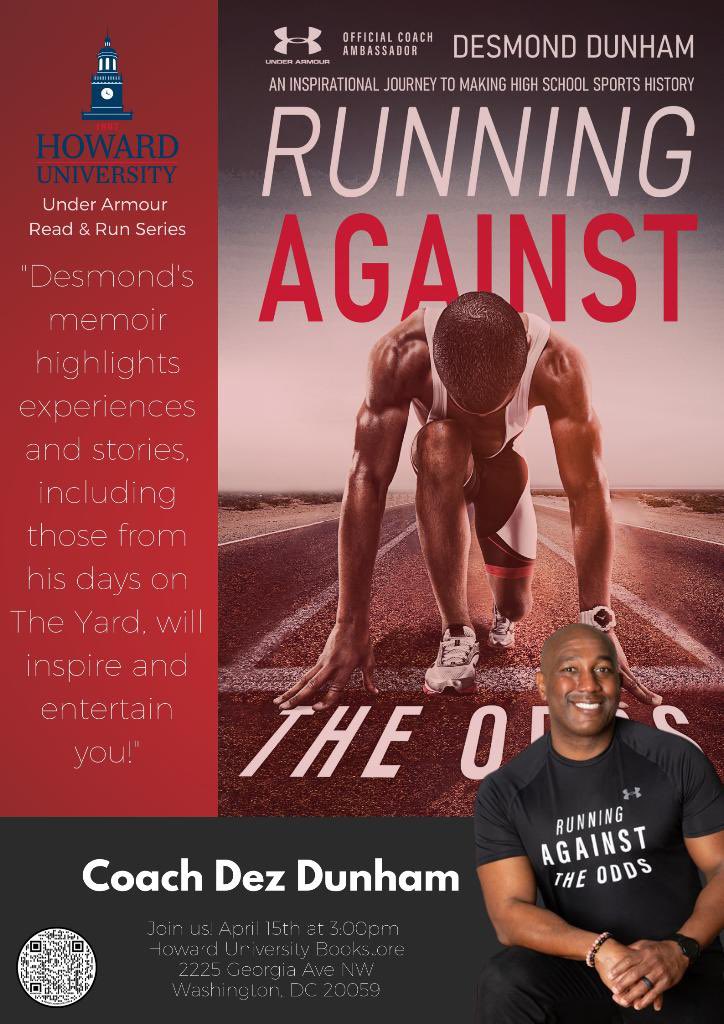 Howard University Bookstore tweet media