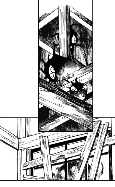 気が狂いそう背景描きたくない😭😭😭😭😭 