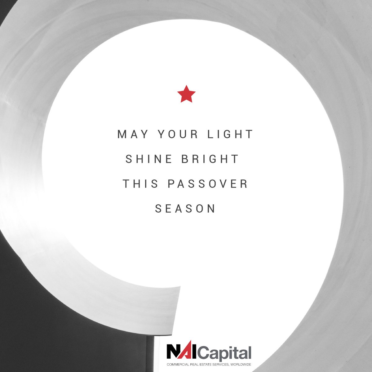 NAI would like to wish you a Happy Passover!
.
.
.
#april #nai #spring #commercialrealestate #californialistings #losangeleslistings #losangelesbrokers #passover