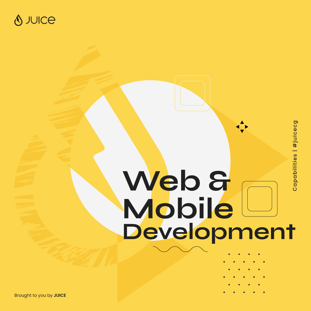 In the digital era anything is possible online— w/ the right team.

We’ve gained a track record for creating next-level web environments that feel at home on any device. Let’s make your next idea a reality together.

Inquire Here: juicecg.com
#JUICEcg #Space67Studios