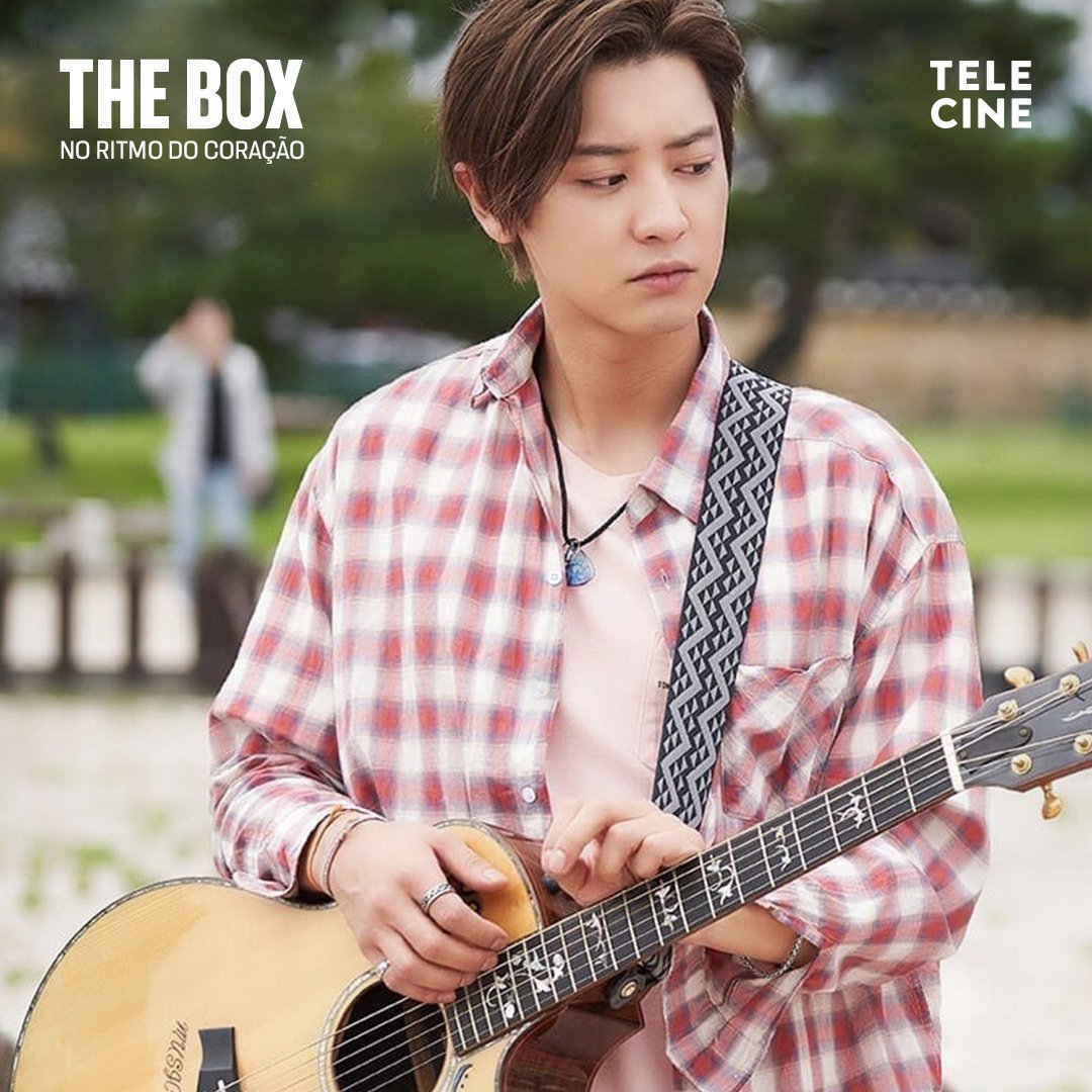 ExoProjectt's tweet photo. [🎞️] SESSÃO CINEMA #TELECINE 🎭 

ATENÇÃO EXOLS Recebemos um e-mail da Telecine avisando que HOJE tem Sessão Dupla #EXO

TELECINE PIPOCA 🍿
13:50 | The Box #CHANEYOL 
15:35 | Swing Kids #KYUNGSOO

#TheBoxNoTelecine @telecine #SwingKidsNoTelecine @weareoneEXO https://t.co/9QVFIFE7Gp
