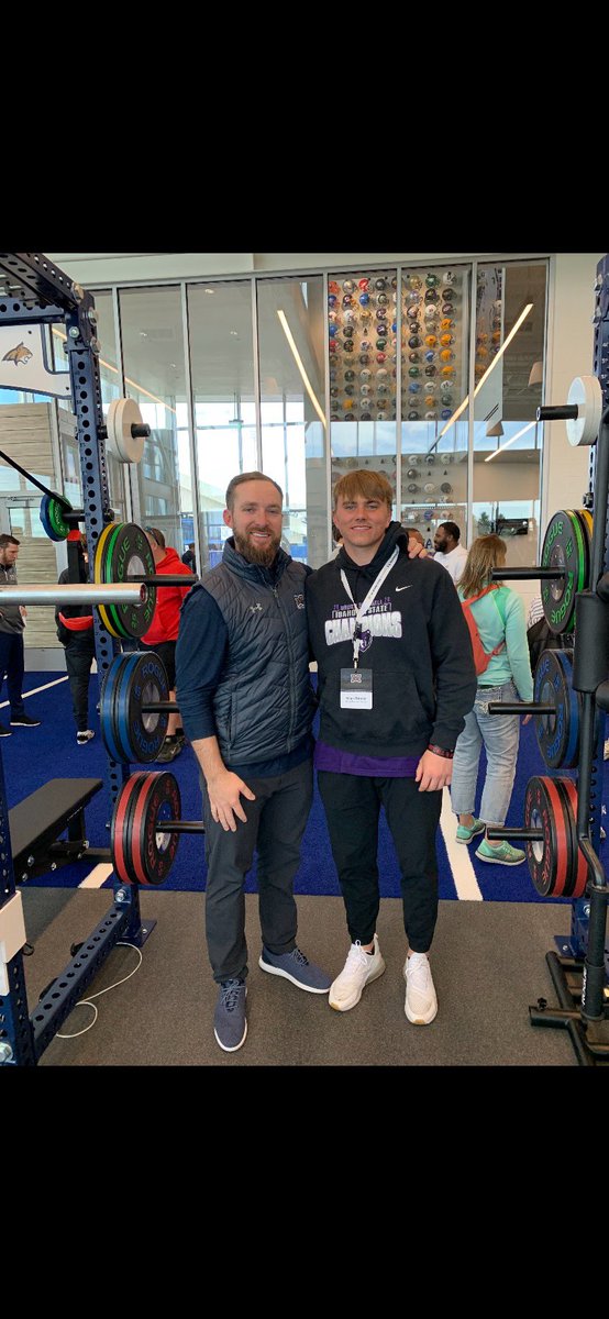 Gage Tanner tweet media