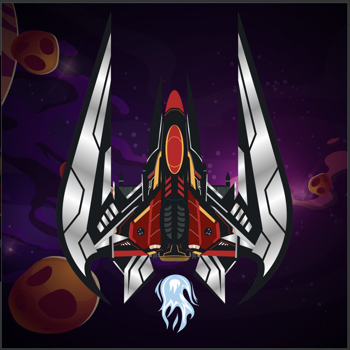 SRPxCommander's tweet image. Join our #Whitelist 🤝
Join our #Discord 🗣️
All info about our project and links to join are on our site:
🚀 stargazerocketproject.com 🚀

We are here to change the game. Prepare for Lift Off.

#NFTs  #NFTCommunity