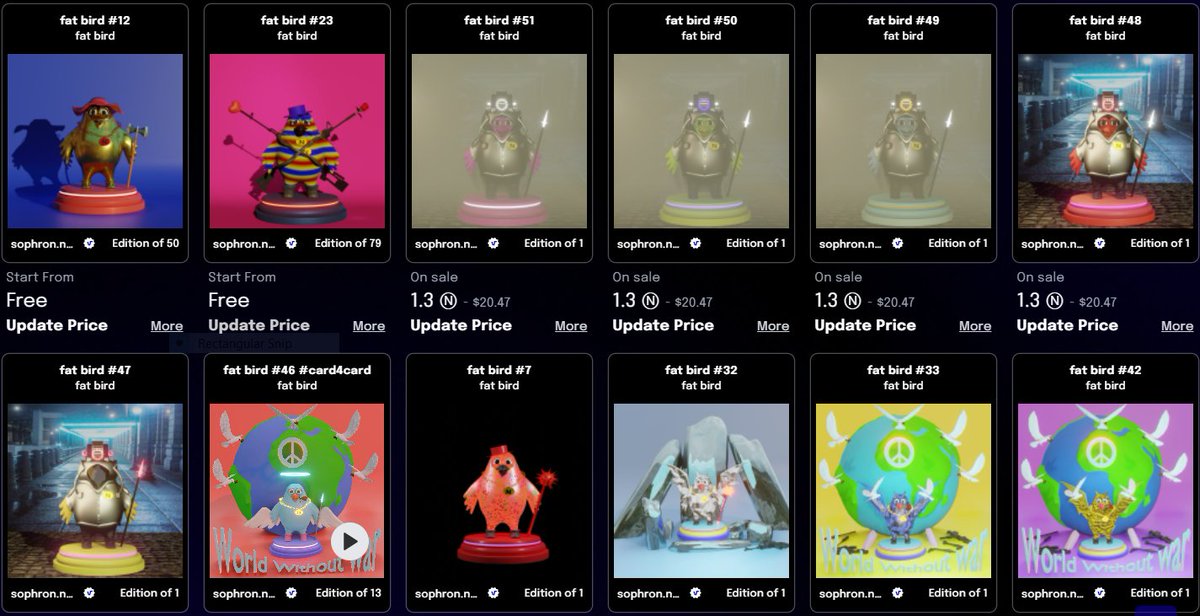 Sophron🙏 tweet media