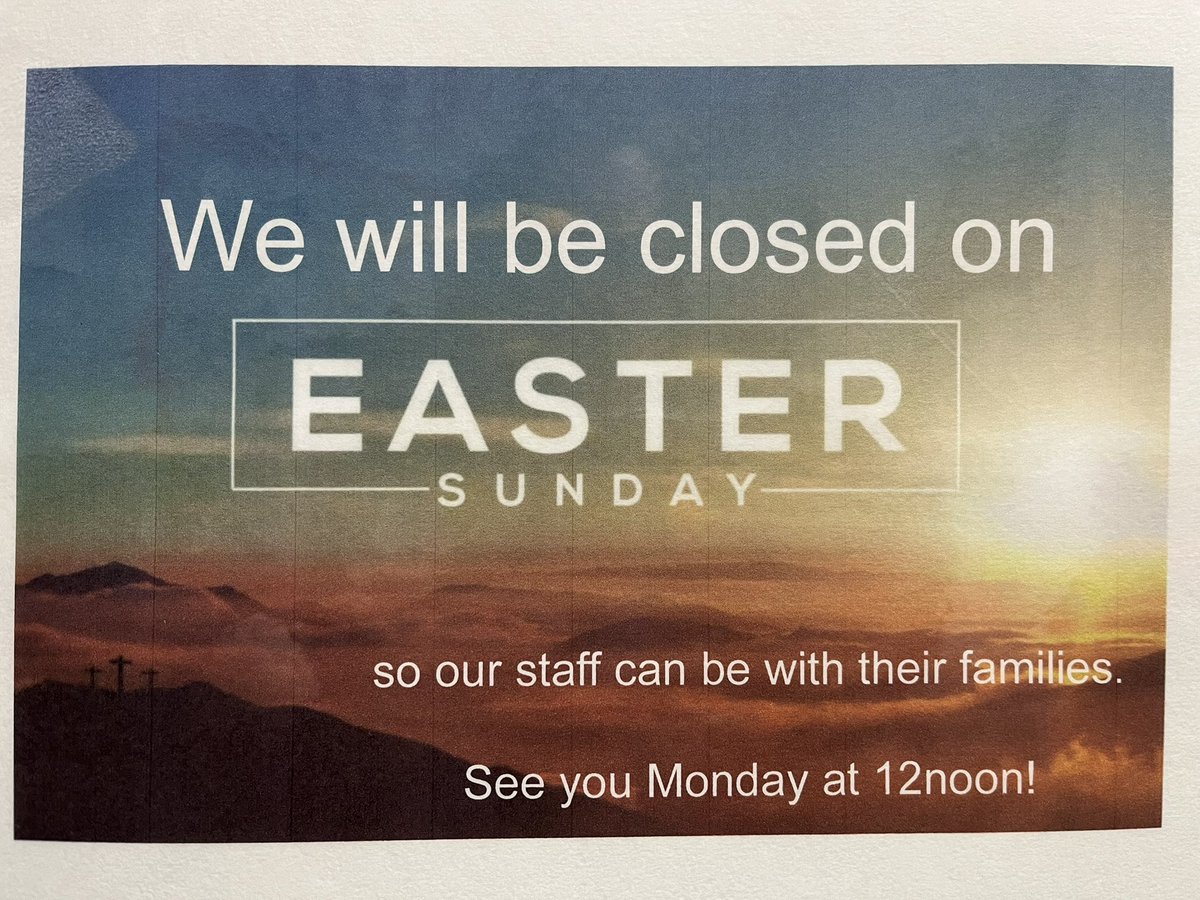 Rita's of Frederick tweet media