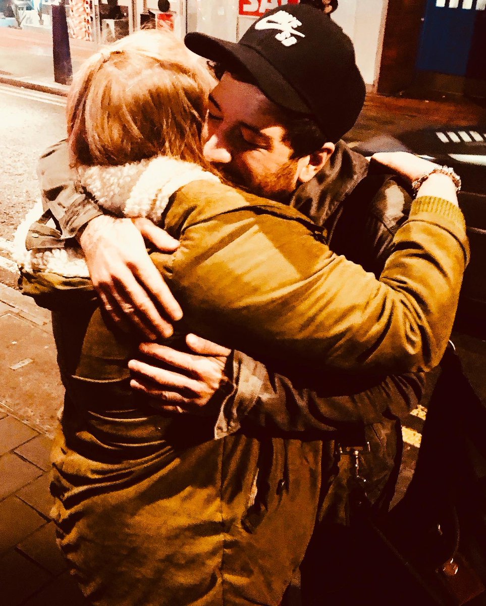 EmilyKent96's tweet photo. Happy Birthday @MattCardle Hope you have a great day!! My little Thomas Matthew cannot wait to meet you! 💙🎂🎉 https://t.co/FHvf73U9W2