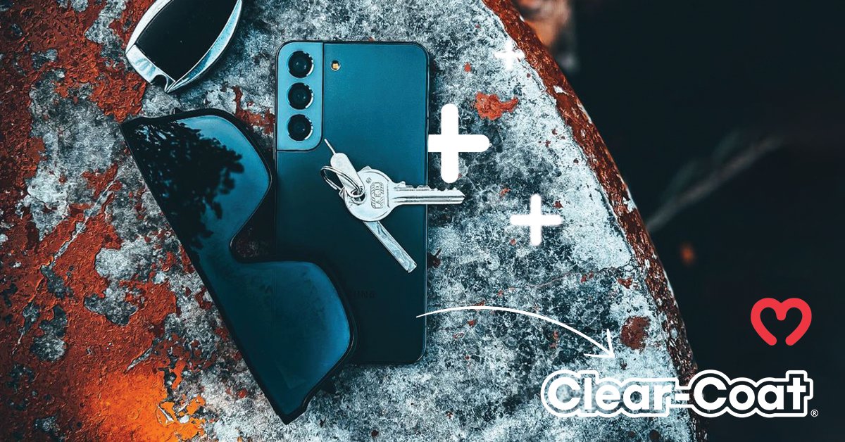 mobile_outfit's tweet image. The key to fewer scratches is protecting what you love.  😉🗝
moutfitters.com/our-products/c…
#MobileOutfitters #MOClearCoat #ScratchProtection