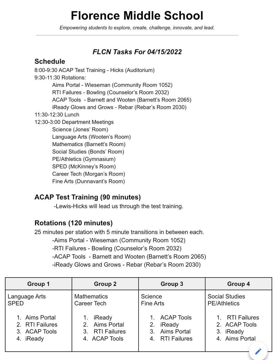 Dr. Jacquelyn Flowers tweet media