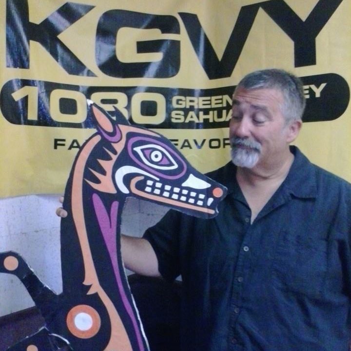 techtalkradio's tweet photo. #AzFilmFest - Looking forward to the Film Festival for its 30th! One of my Proud Moments! @AZFilmFest https://t.co/KIJ5PXpOo2