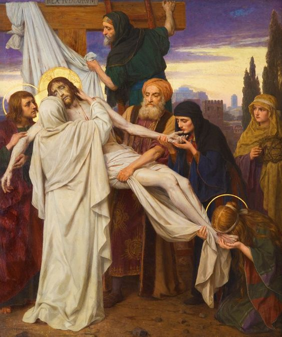 manodooceu's tweet photo. "É preciso propagar a Paixão de Cristo para que os homens aprendam a ciência do amor divino". (São Paulo da Cruz) https://t.co/b987pPSvzY