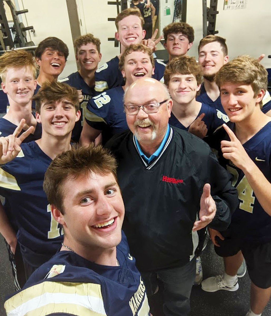 Bob Jensen tweet media