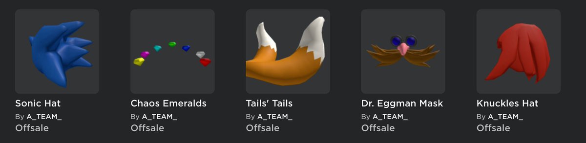 KoolSuh's tweet photo. It's happening
#SonicTheHedeghog #SonicRoblox #Roblox https://t.co/5A8uUFAwxt