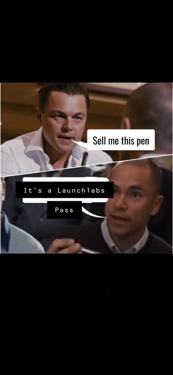 xanders543's tweet photo. Today is #LaunchLabsPayday !
Thanks @LaunchLabs_sol for the payout. Something great is coming. Get ready. 🚀🚀 #SolanaNFTs #EthereumNFTs https://t.co/ZIHgseTNnG