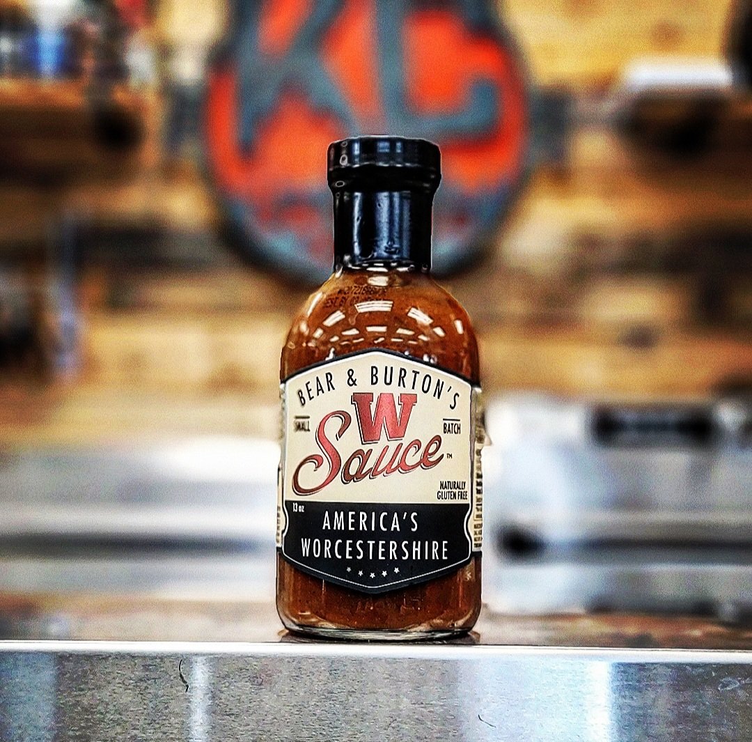 KC Grilling Company tweet media