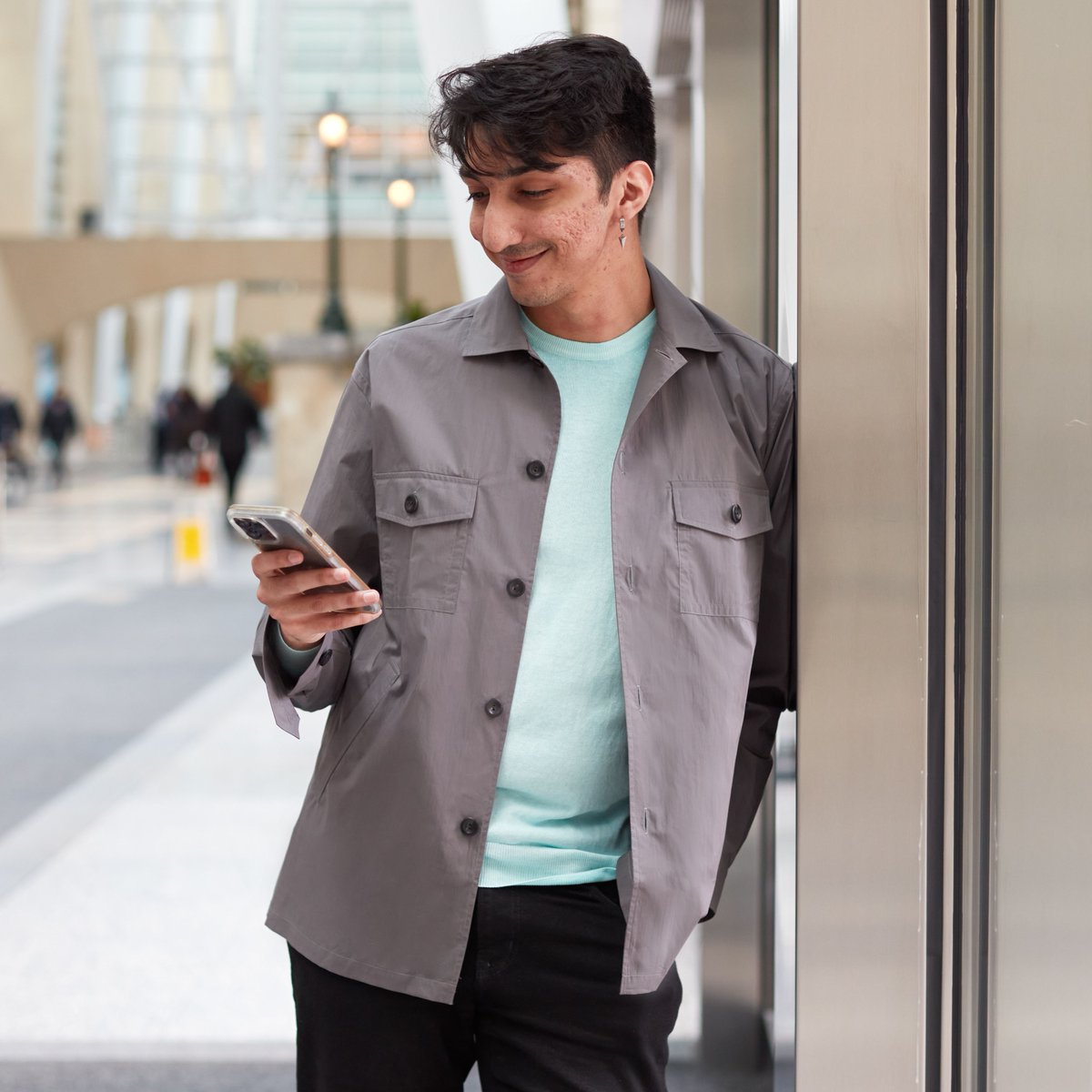BFPLto's tweet photo. New Spring Arrivals at @pacemenswear 👕. Visit them in-store to discover over 4300 square feet of impeccable style and the world’s leading men’s designer fashions.
Open Monday – Friday: 8:30am – 6:00pm
Saturday: 10:00am – 5:00pm
#BFPL https://t.co/3H08sntdDH
