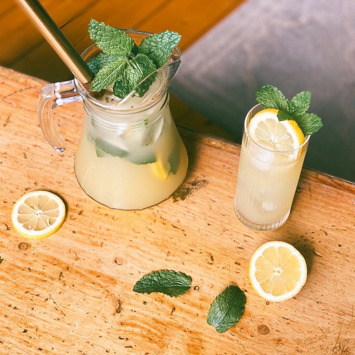 Darnley's Gin tweet media