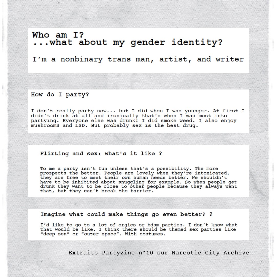 PartyZineGender tweet picture