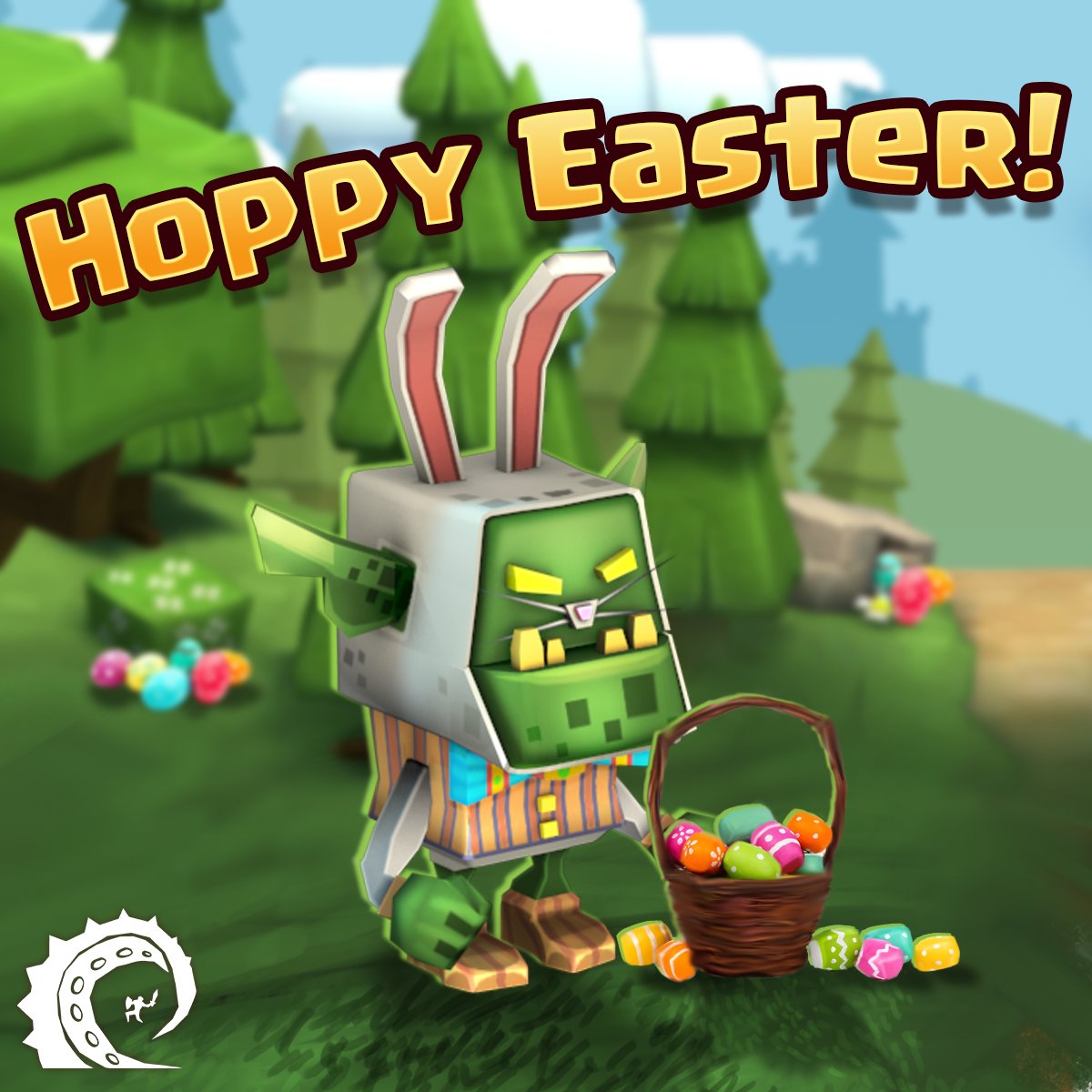 Dungeon Boss tweet media