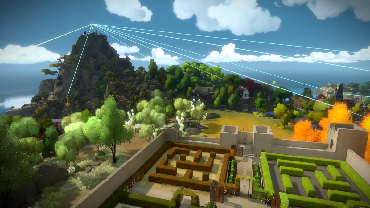 DaggeroPlays's tweet photo. Saved my favourites till last

 #TheWitness #TheWitnessGame #Gaming #PhotoMode #VirtualPhotography #InGamePhotography #VPGamers #VPGamersUK #WorldofVP #VGPNetwork #VGPUnite #VPEclipse #VPCommunity #ArtisticofSociety https://t.co/wOX4Qy1xKA