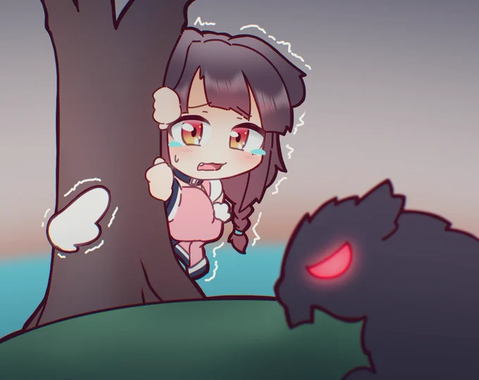 ゾンビーバー同時視聴おつころーんです🦫
ハチャメチャパニックで楽しかった…😌
次の同時視聴も何がくるのか今から楽しみです🙌
#生神めんざえもん 
#できたてころね 