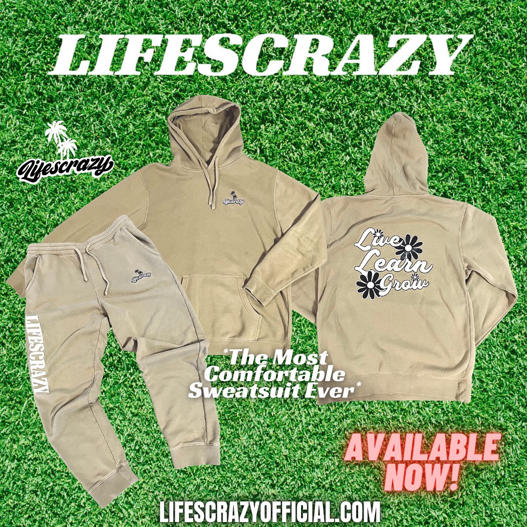 _LIFESCRAZY's tweet photo. NOW LIVE❗️🌴
https://t.co/qFMSurjj0T https://t.co/17uFMOFMUA
