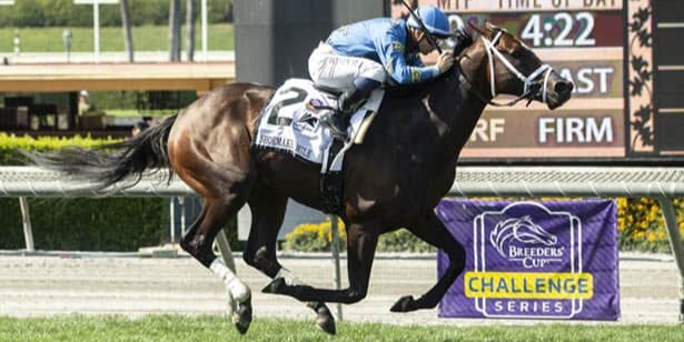 Maker's Mark Mile: Three Grade 1 winners lead a deep field in <a href="/keenelandracing/">Keeneland Racing</a> Friday feature.

bit.ly/3rsWKAX

📸: Benoit Photo