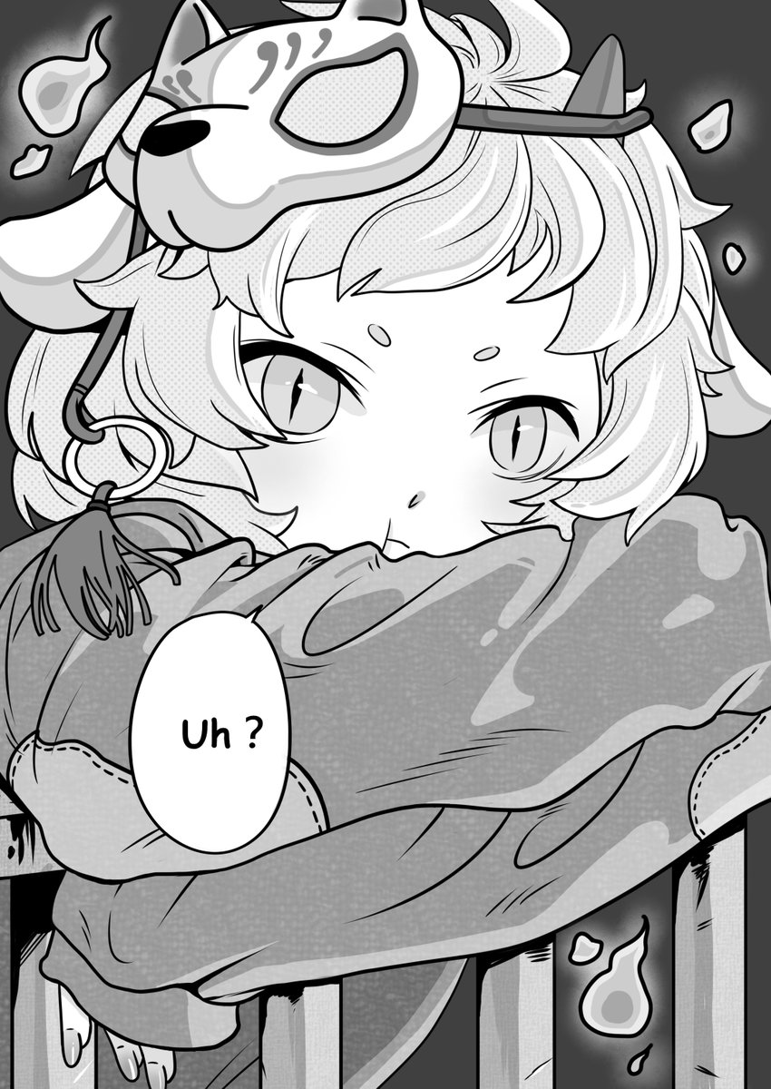 Having fun is the most important thing!
#NFT #GOBLIN