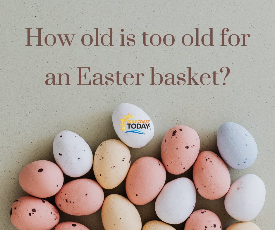 QUESTION OF THE DAY: Comment below, we're discussing in today's show!