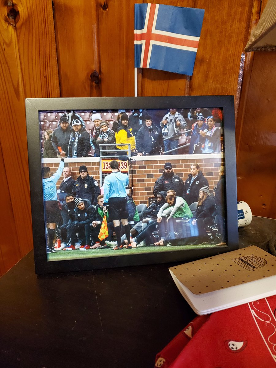texaszeller's tweet photo. It's almost #CRapids match day! #MNUFC https://t.co/9EGaNAcKc3