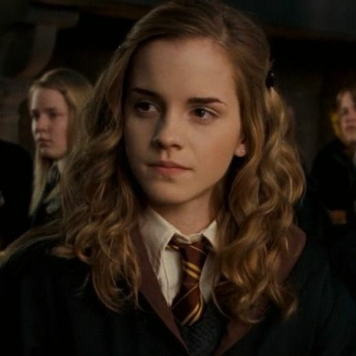 💭 (@hermionethinker) on Twitter photo 