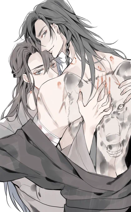 我的。 策舟 #将进酒 